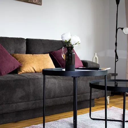 Flussblick Am Toepferberg 6 Apartament