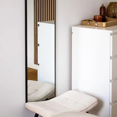 Flussblick Am Toepferberg 6 Apartament Bad Schwartau