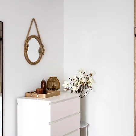 Flussblick Am Toepferberg 6 Apartament *