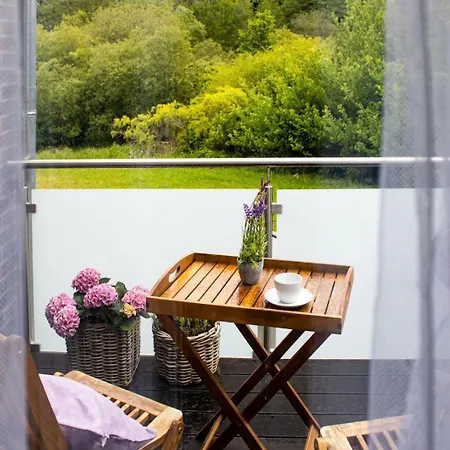 Flussblick Am Toepferberg 6 *