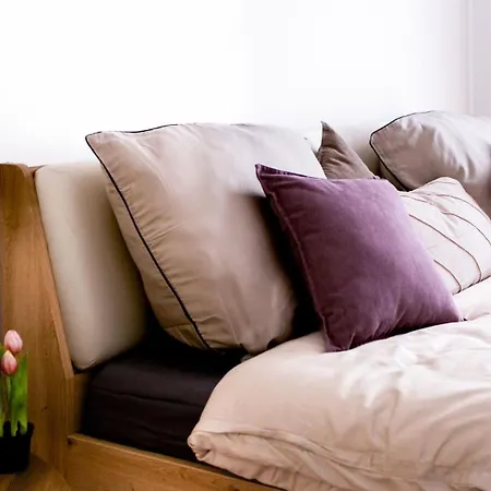 Flussblick Am Toepferberg 6 Apartament *