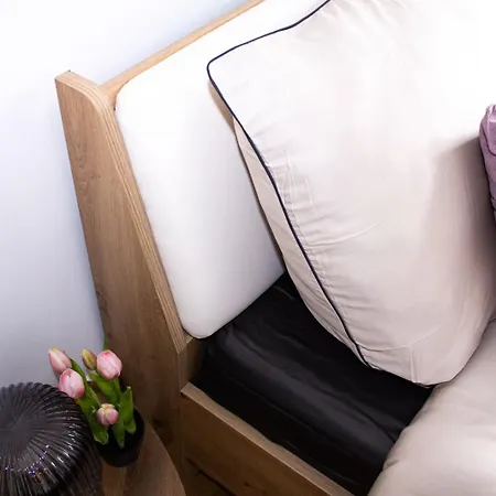 Flussblick Am Toepferberg 6 Apartament *