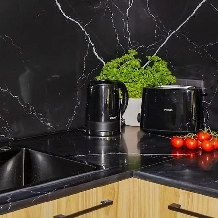 Apartament Flussblick Am Toepferberg 6 Bad Schwartau