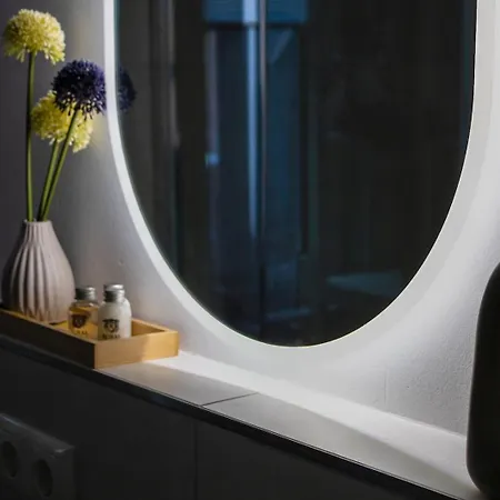 Flussblick Am Toepferberg 6 Apartament