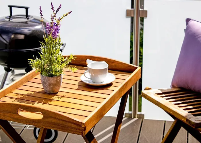 Flussblick Am Toepferberg 6 * Bad Schwartau