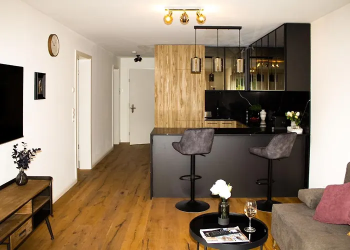 Appartamento Flussblick Am Toepferberg 6 Bad Schwartau