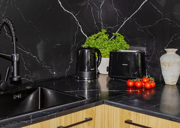 Appartamento Flussblick Am Toepferberg 6 Bad Schwartau